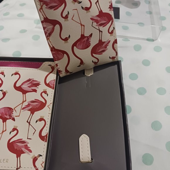 NWT! SARAH MILLER Travel Set - Picture 10 of 10